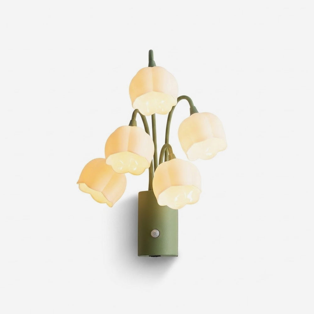 Lumivira Wandleuchte