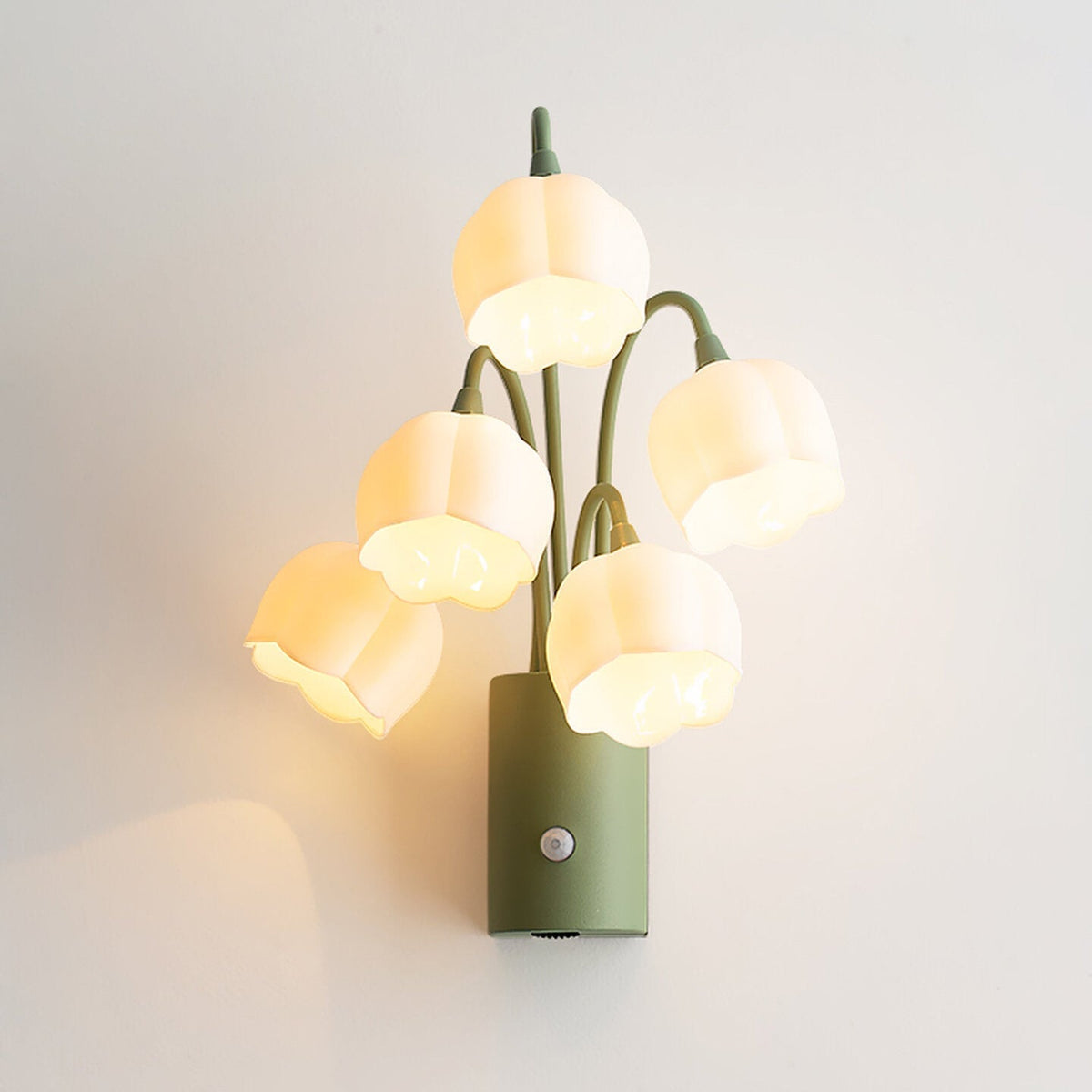 Lumivira Wandleuchte