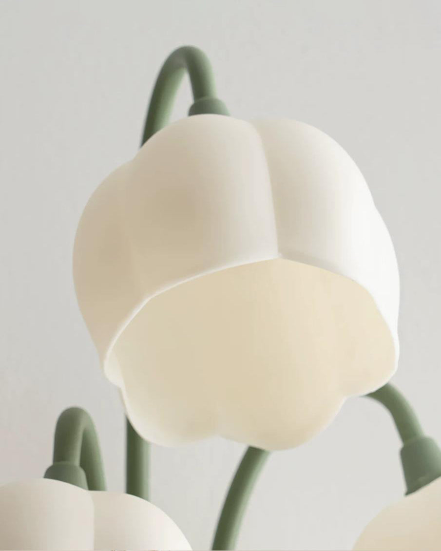 Lumivira Wandleuchte