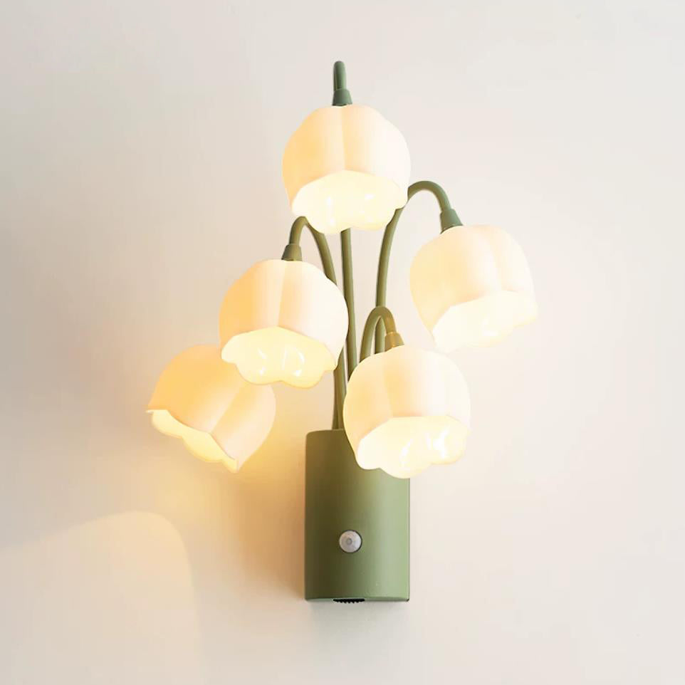 Lumivira Wandleuchte