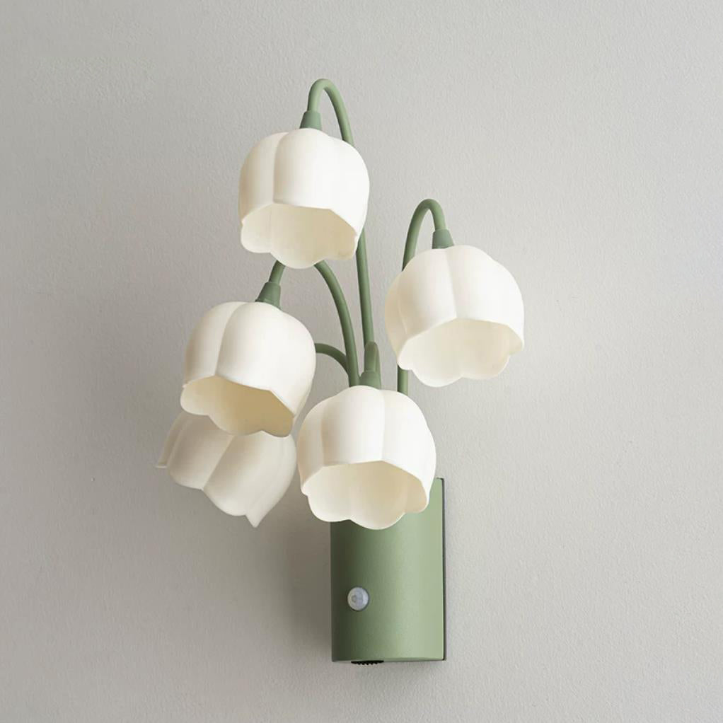 Lumivira Wandleuchte