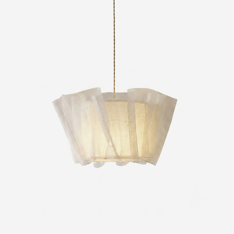 Origami Pendelleuchte