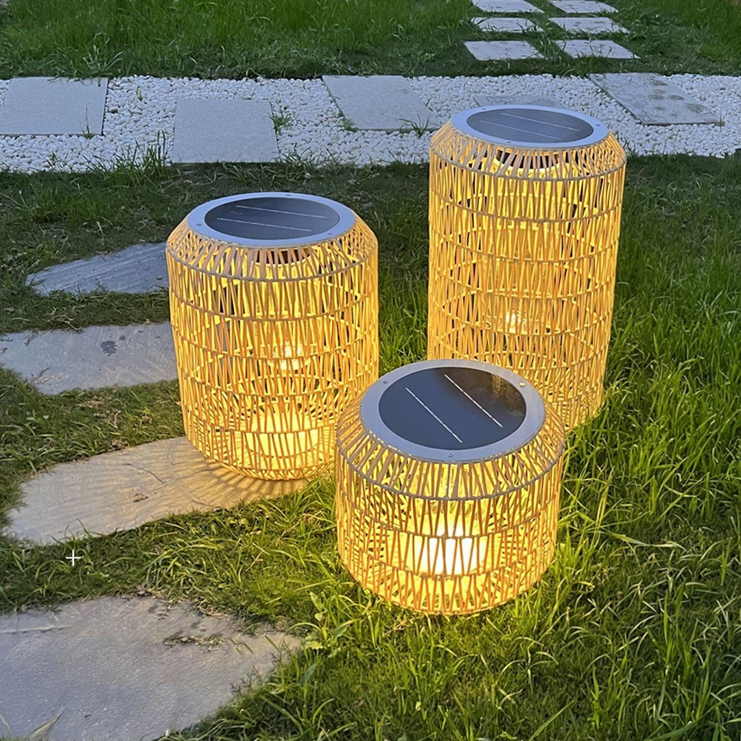 Velaleria Außenleuchte