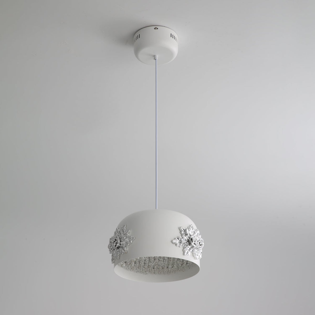 Vilaeos Minimalistische Kunstharz-Wandleuchte