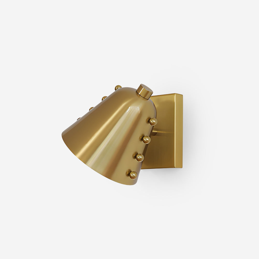 Renelenne Pin Wandleuchte