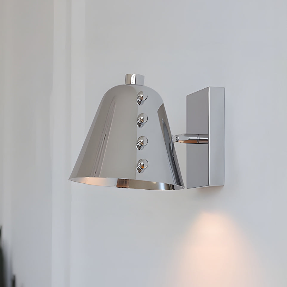 Renelenne Pin Wandleuchte
