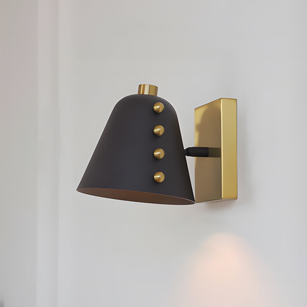 Renelenne Pin Wandleuchte