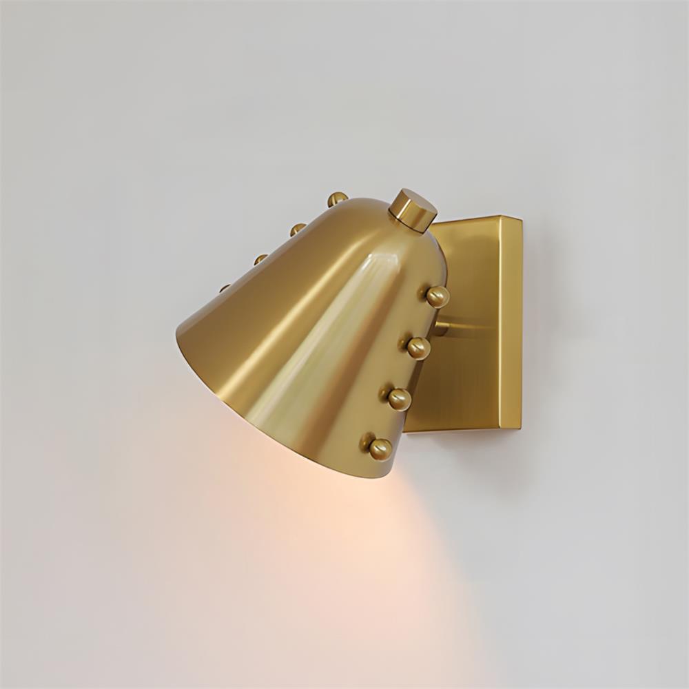 Renelenne Pin Wandleuchte