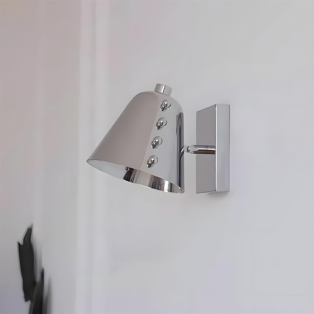 Renelenne Pin Wandleuchte