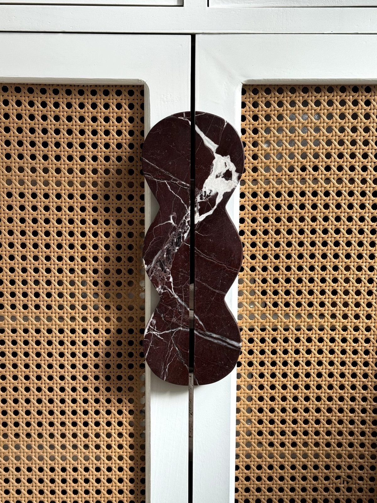 Marisyn Doppelkurve mit Griff