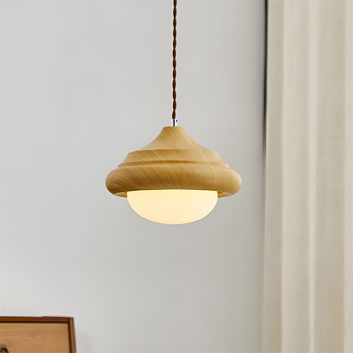 Rivienne Glow Pendelleuchte