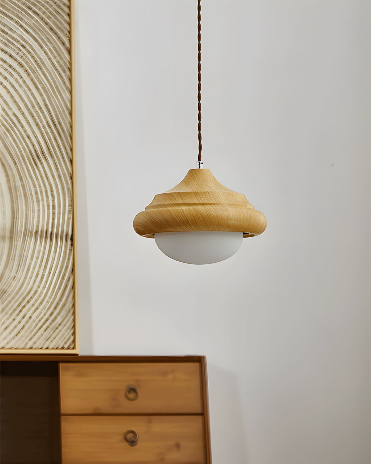 Rivienne Glow Pendelleuchte