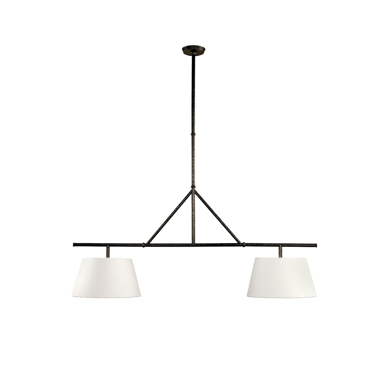 Calverin Linear Pendelleuchte