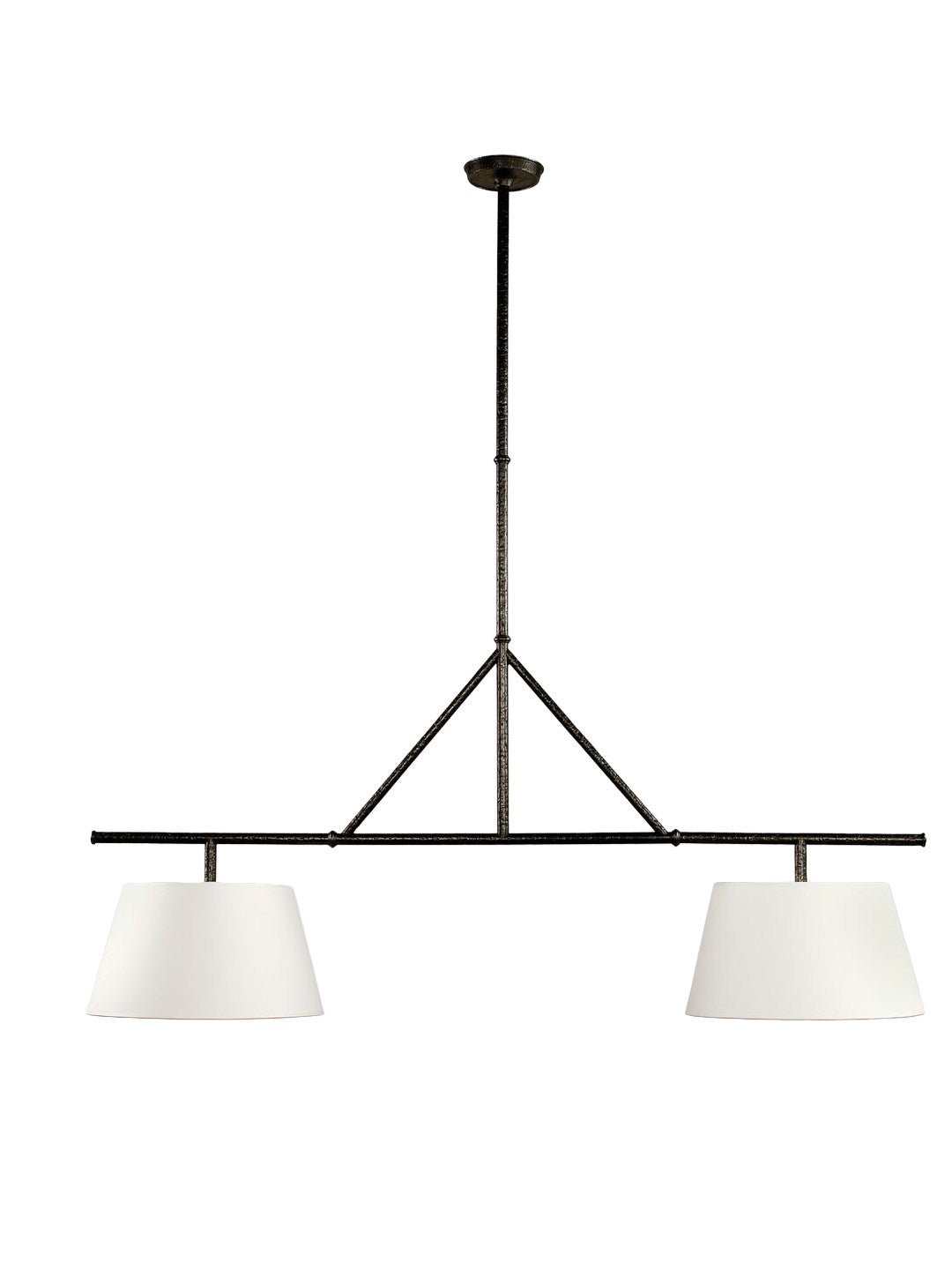 Calverin Linear Pendelleuchte