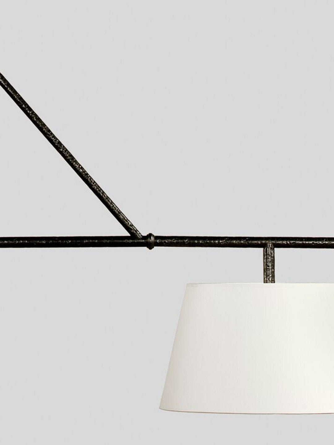 Calverin Linear Pendelleuchte
