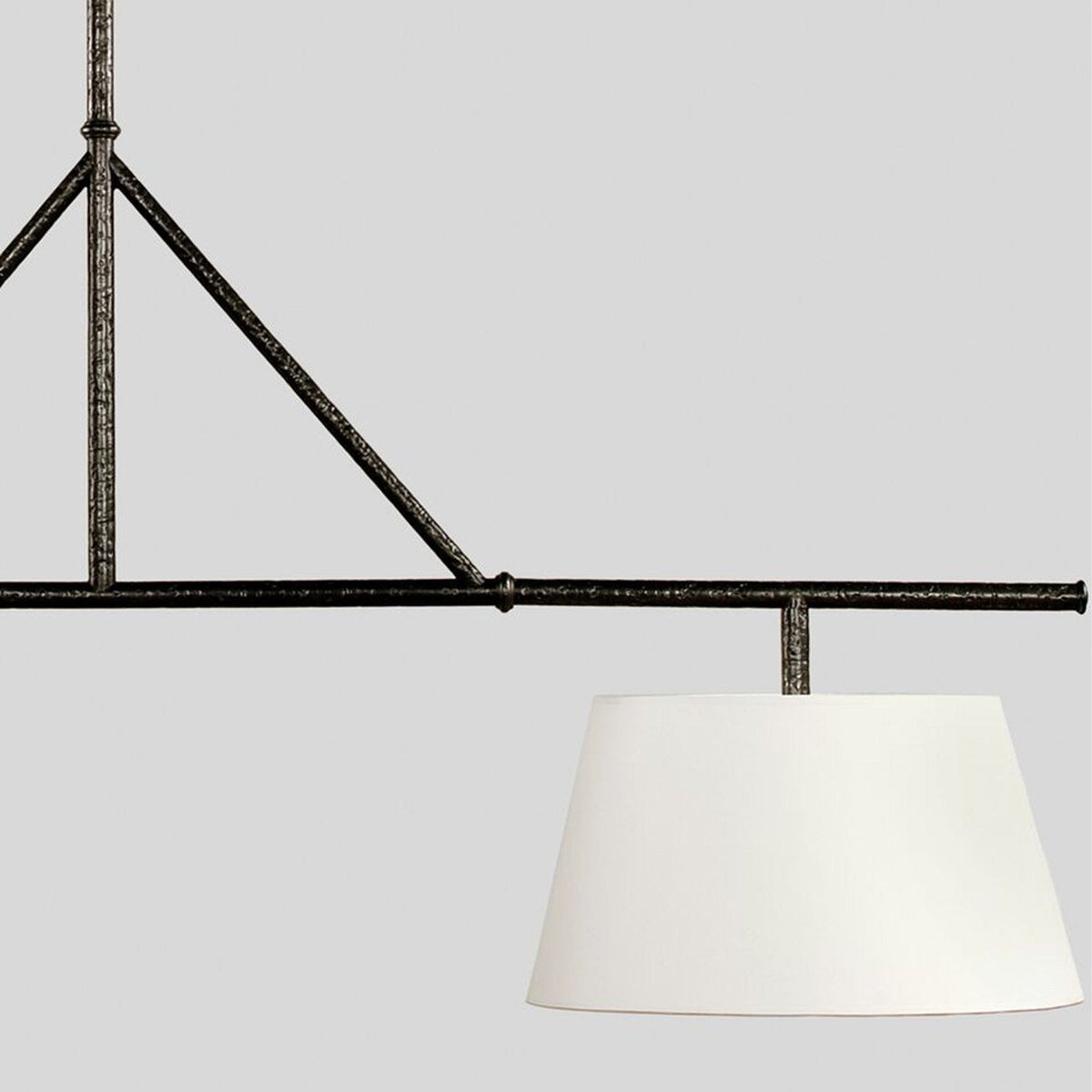 Calverin Linear Pendelleuchte