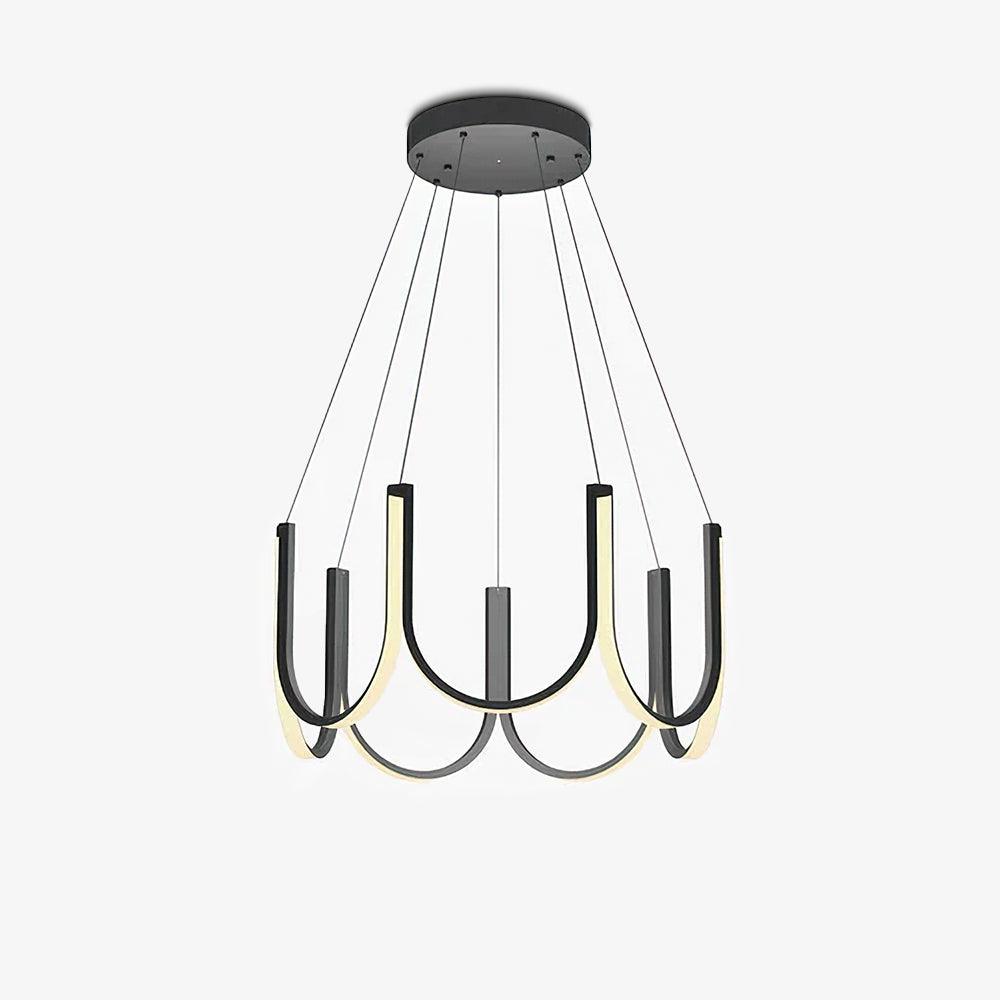 Ciruenne moderne Pendelleuchte