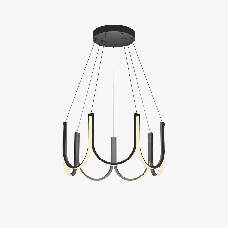 Ciruenne moderne Pendelleuchte
