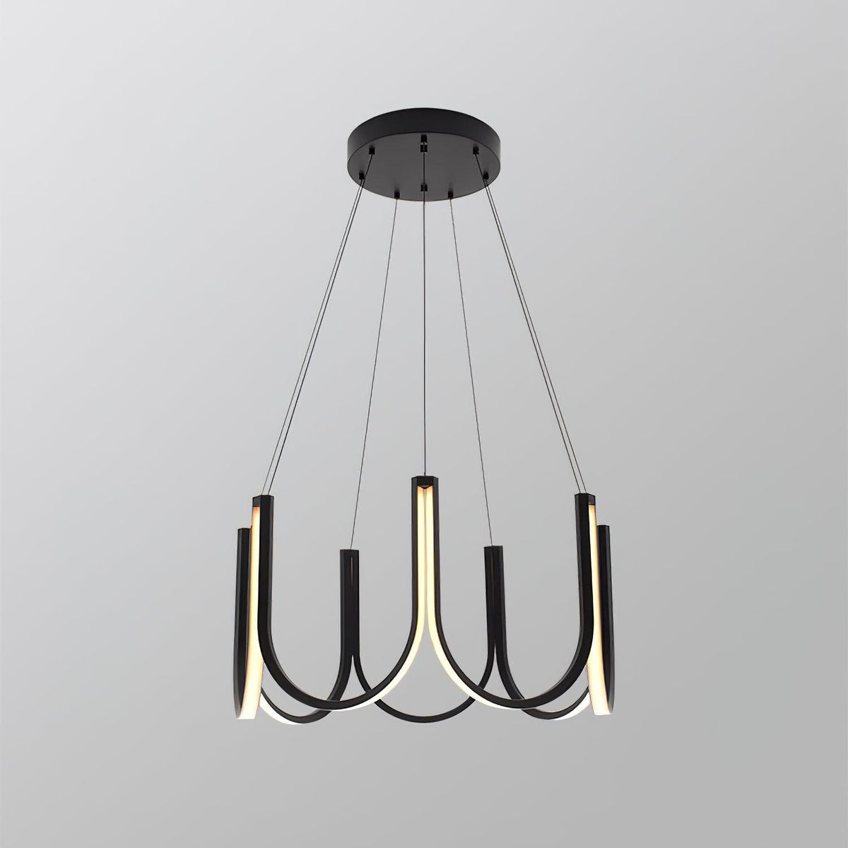 Ciruenne moderne Pendelleuchte