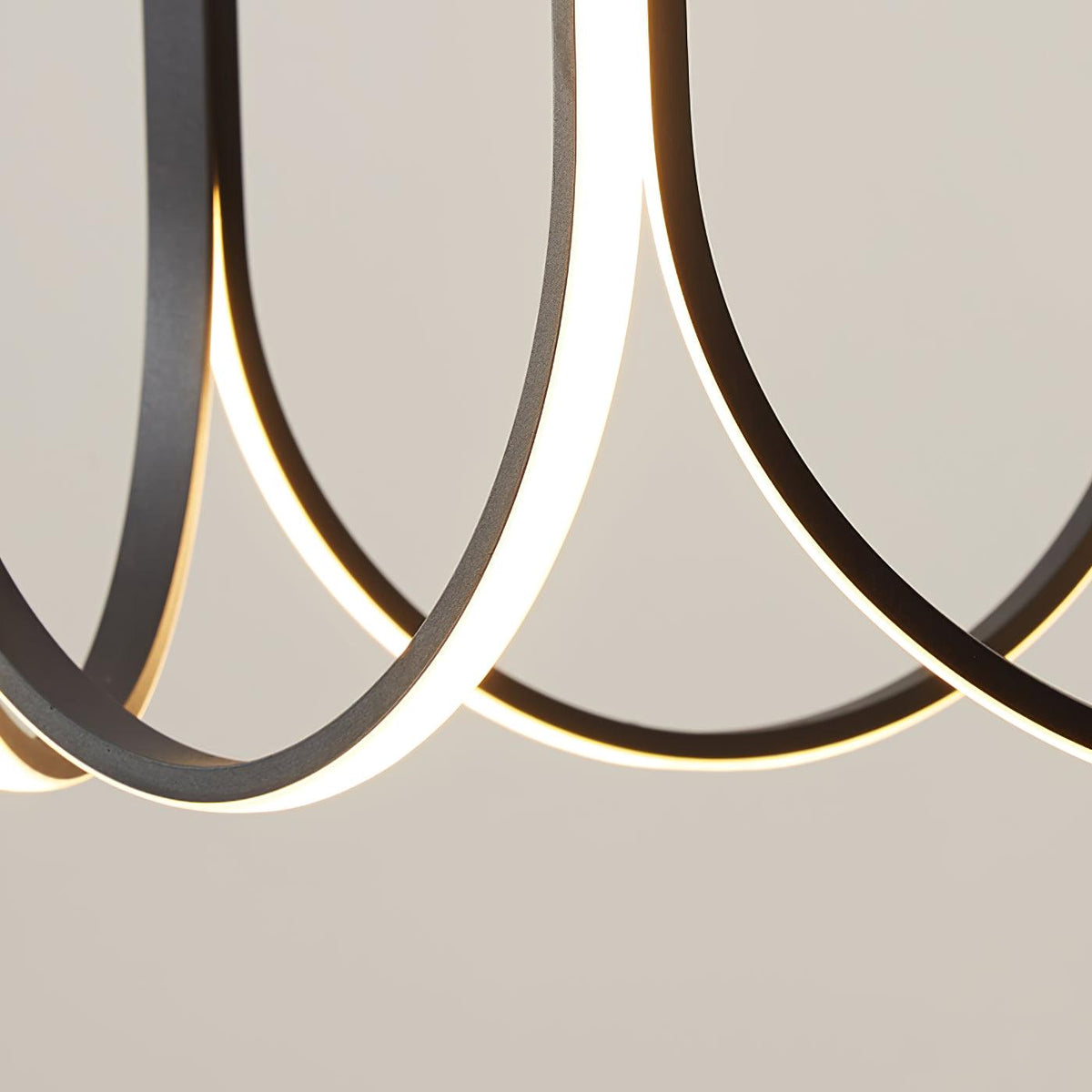 Ciruenne moderne Pendelleuchte