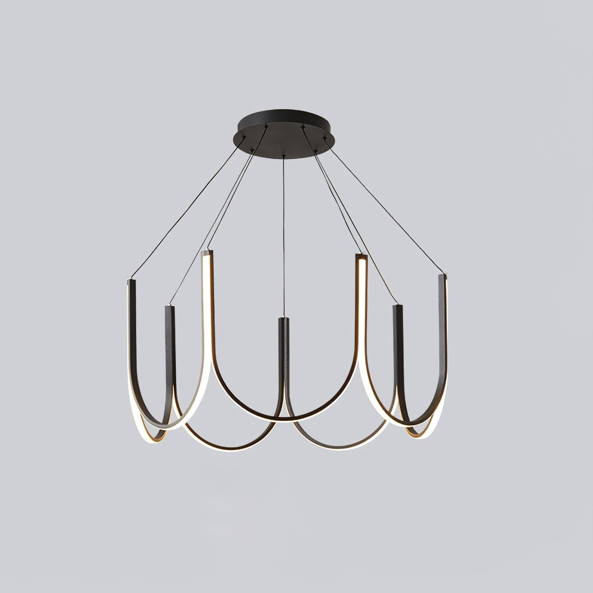 Ciruenne moderne Pendelleuchte