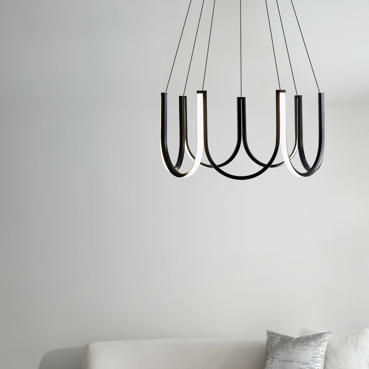 Ciruenne moderne Pendelleuchte