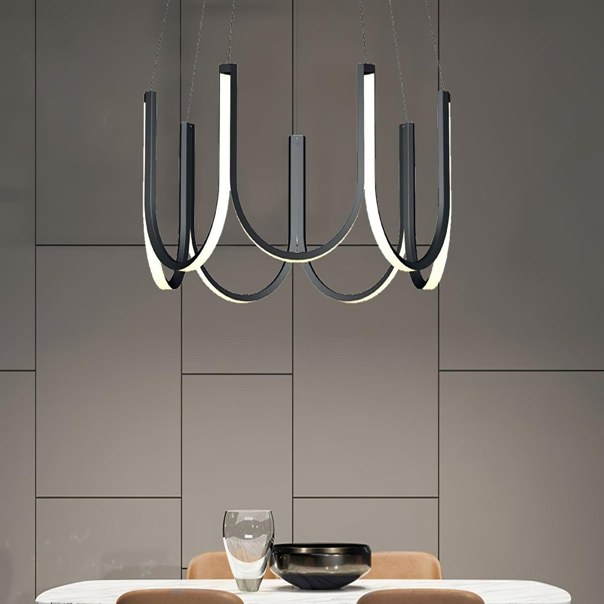 Ciruenne moderne Pendelleuchte