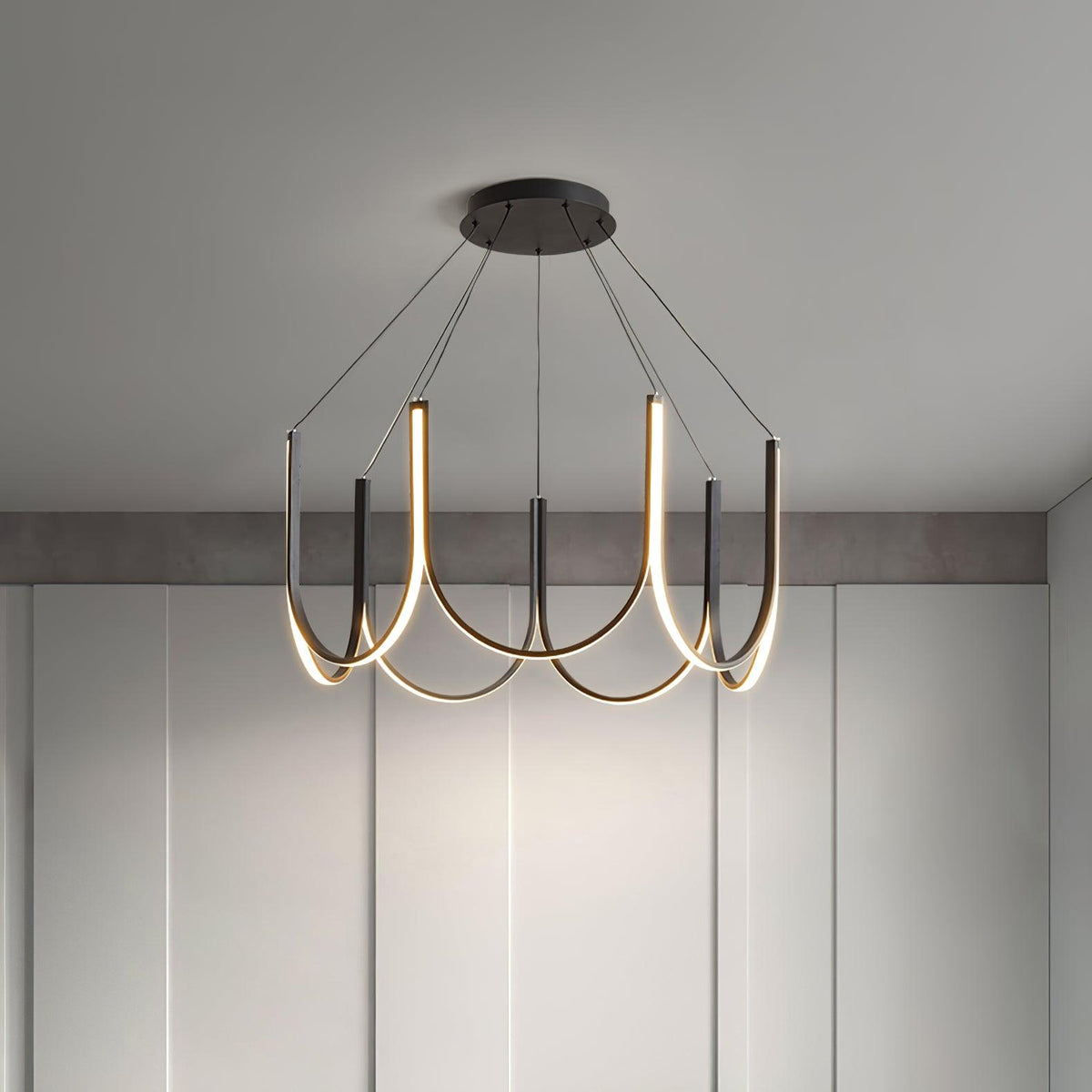 Ciruenne moderne Pendelleuchte