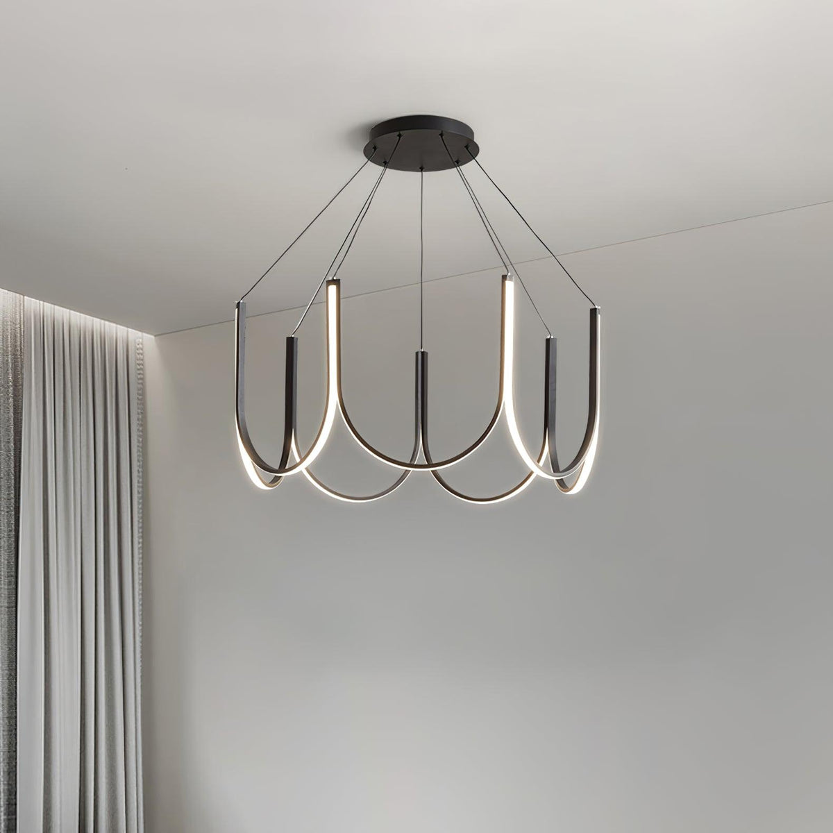Ciruenne moderne Pendelleuchte