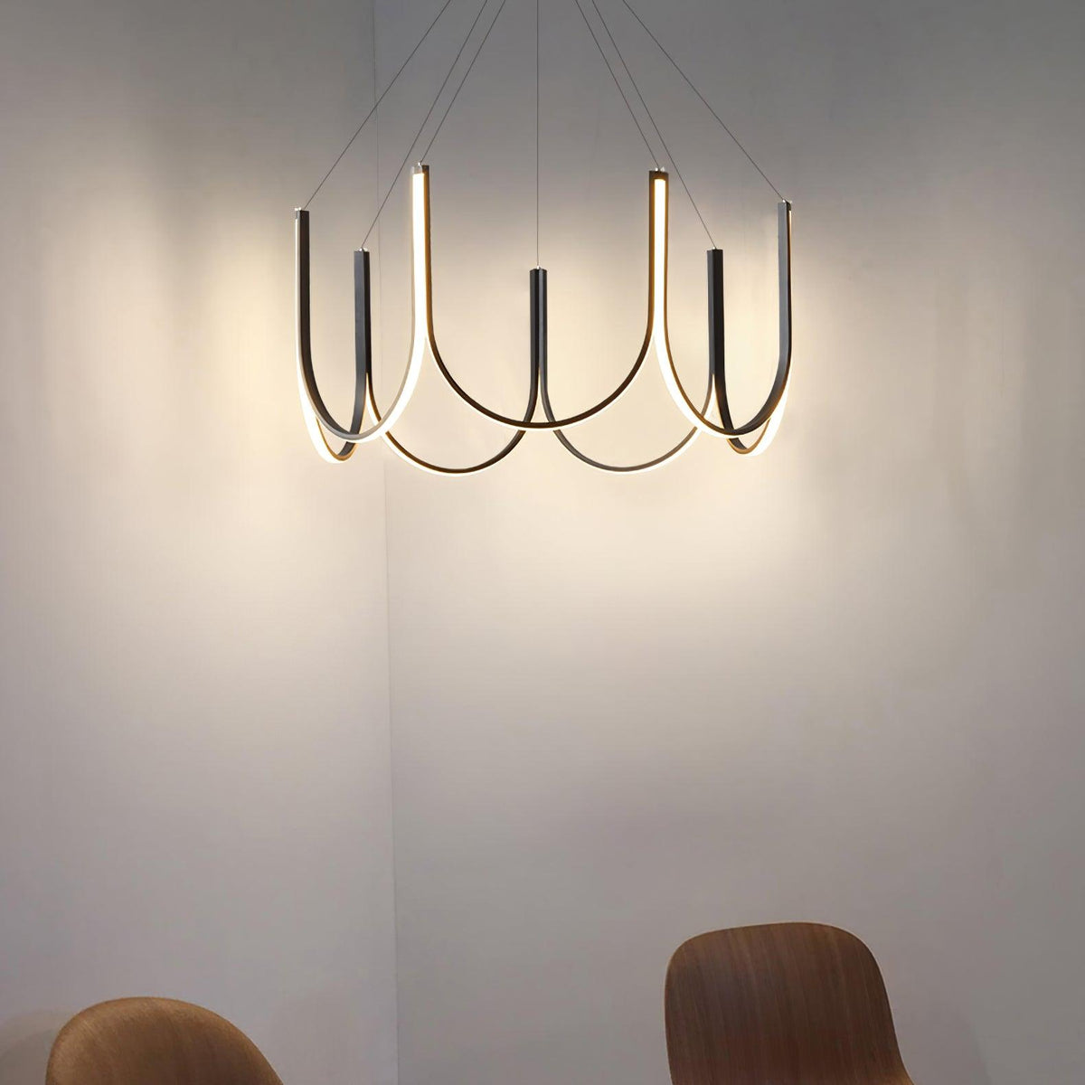 Ciruenne moderne Pendelleuchte