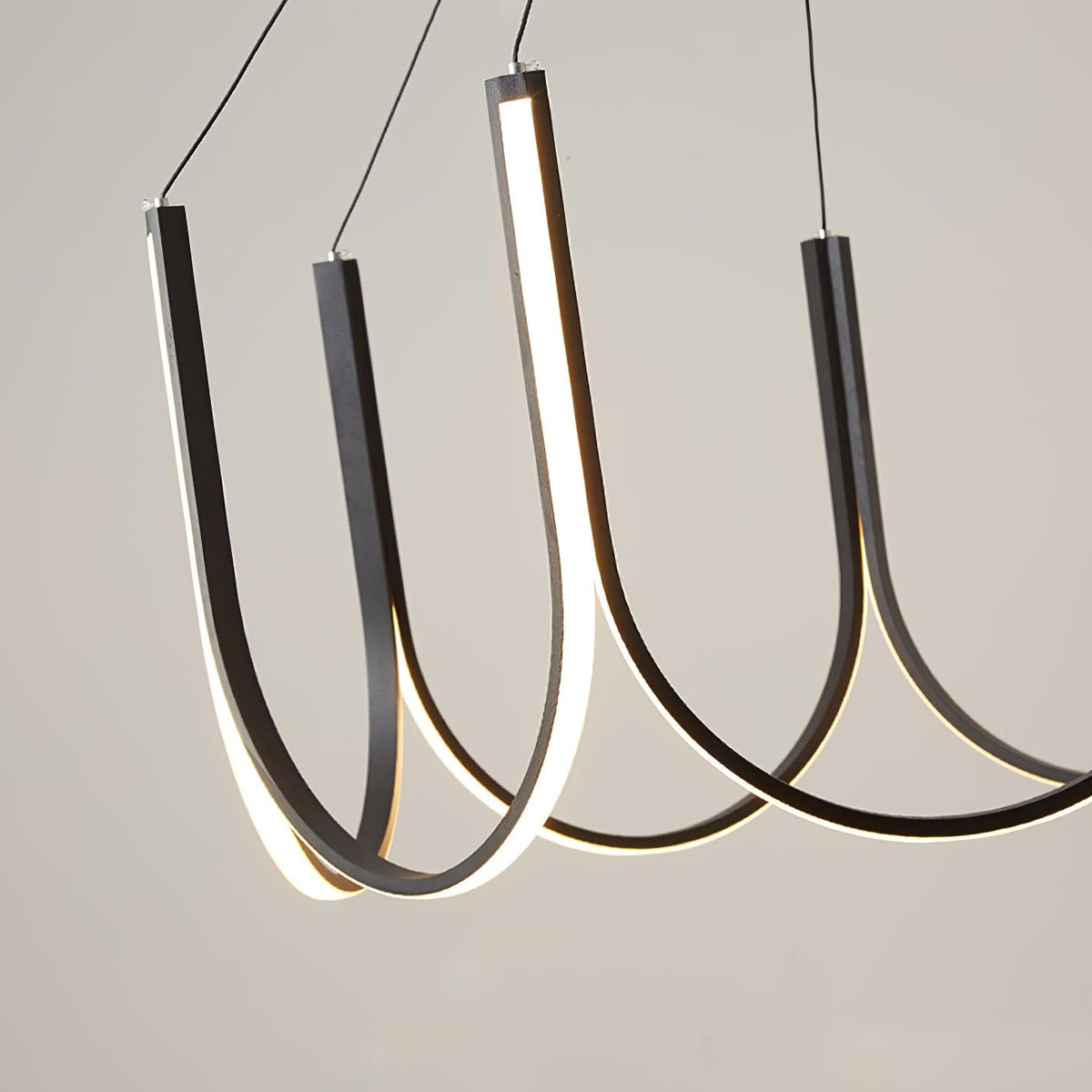 Ciruenne moderne Pendelleuchte