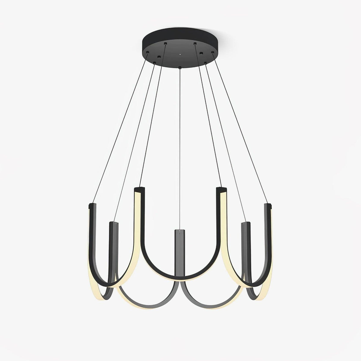 Ciruenne moderne Pendelleuchte
