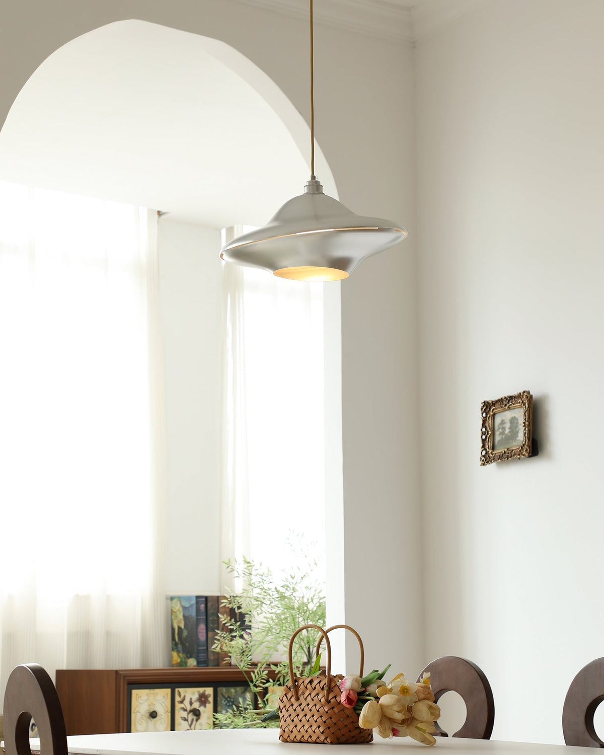 Lioriseria Pendelleuchte