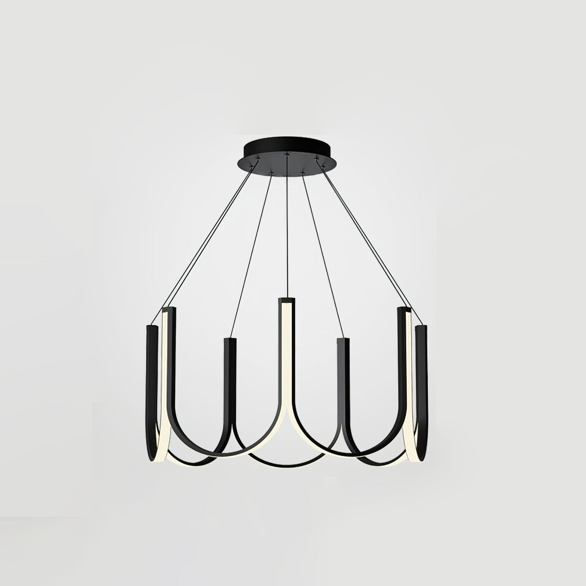 Ciruenne moderne Pendelleuchte