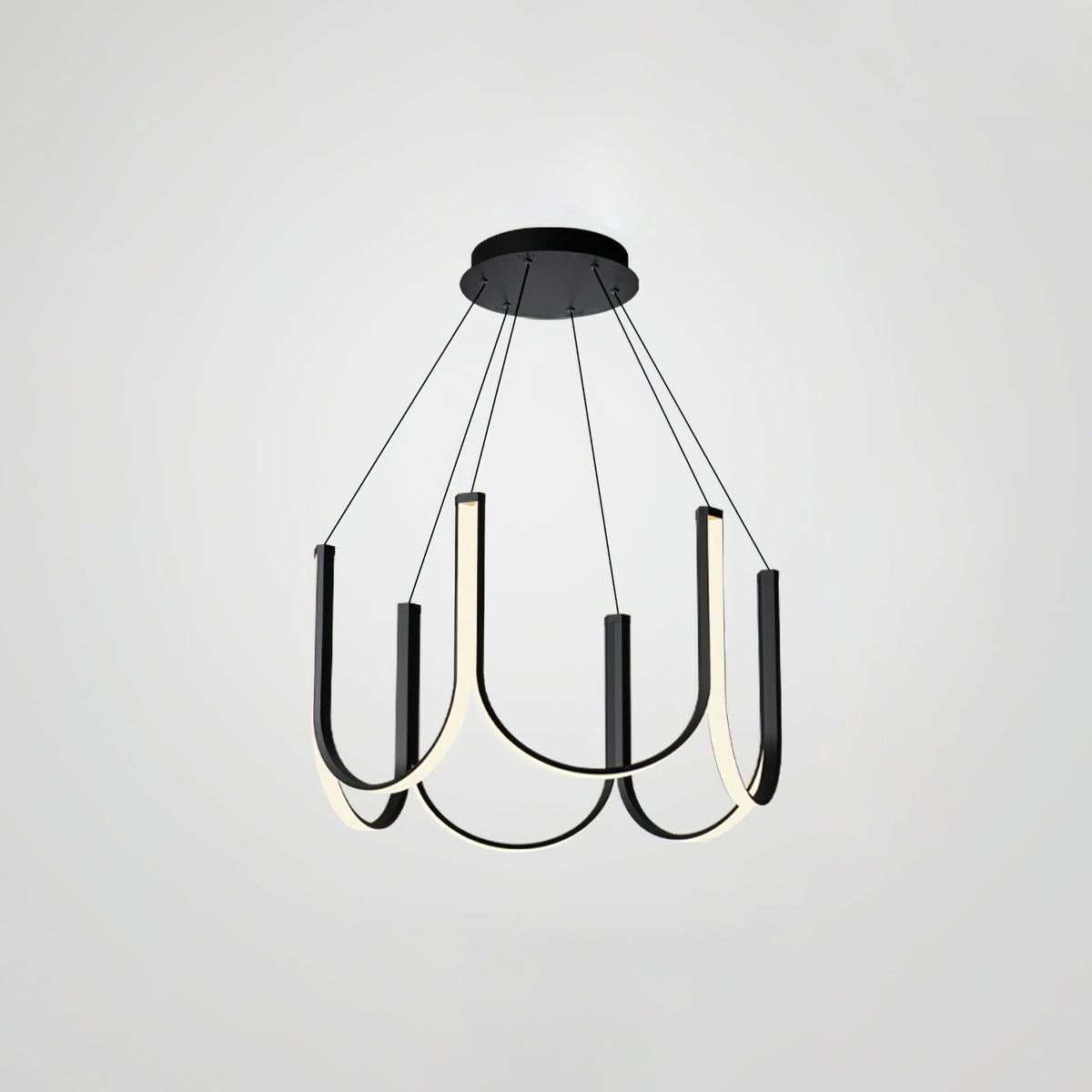 Ciruenne moderne Pendelleuchte