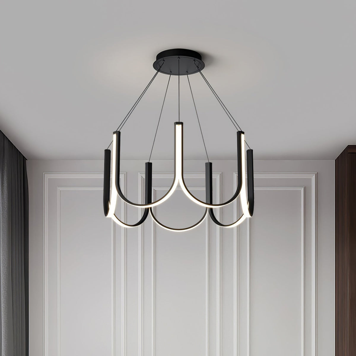 Ciruenne moderne Pendelleuchte