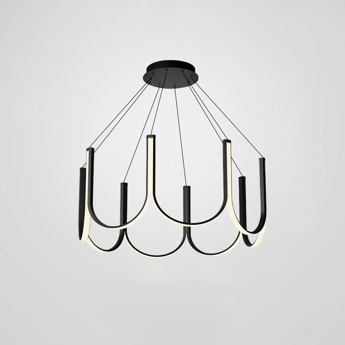 Ciruenne moderne Pendelleuchte