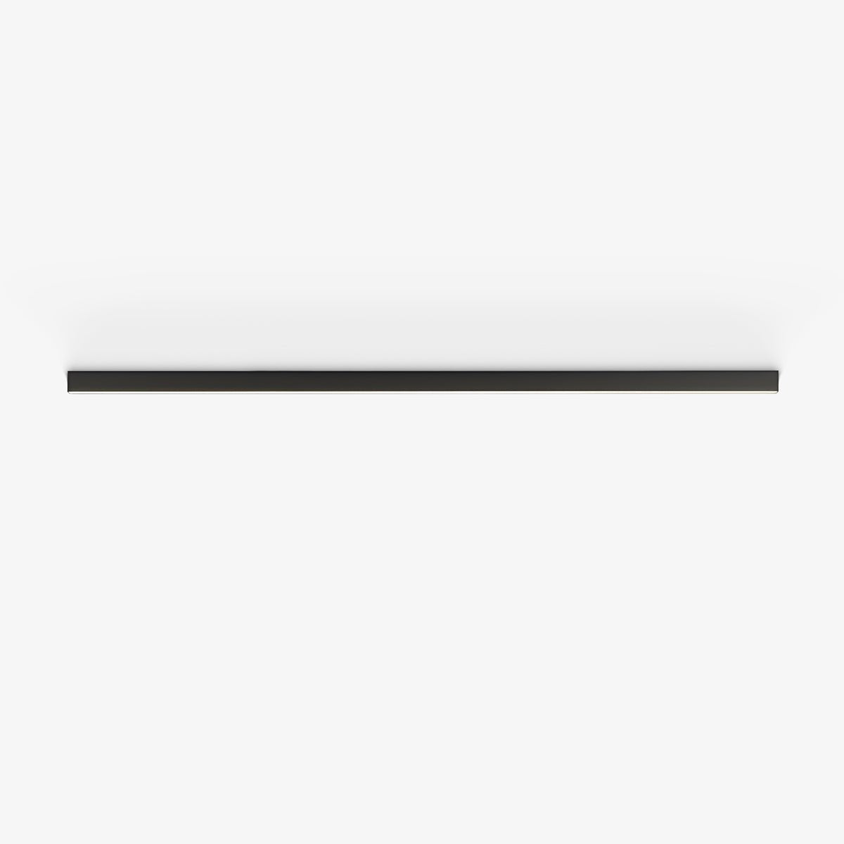 Somino Deckenleuchte Linear Ultra Slim Minimalistisch Funktional