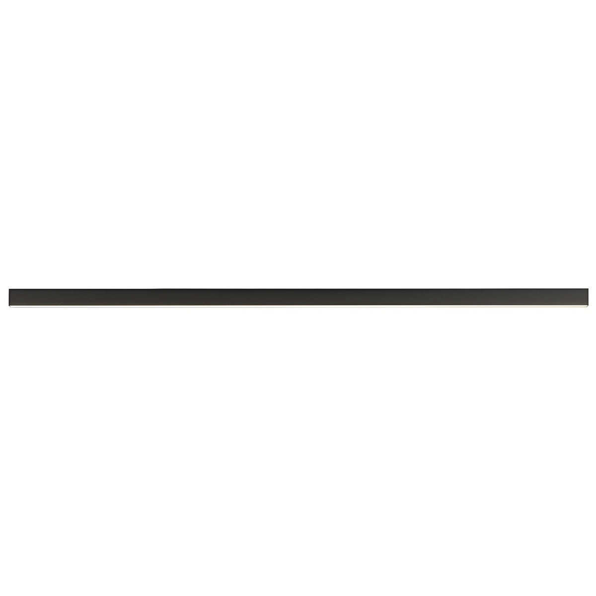 Somino Deckenleuchte Linear Ultra Slim Minimalistisch Funktional