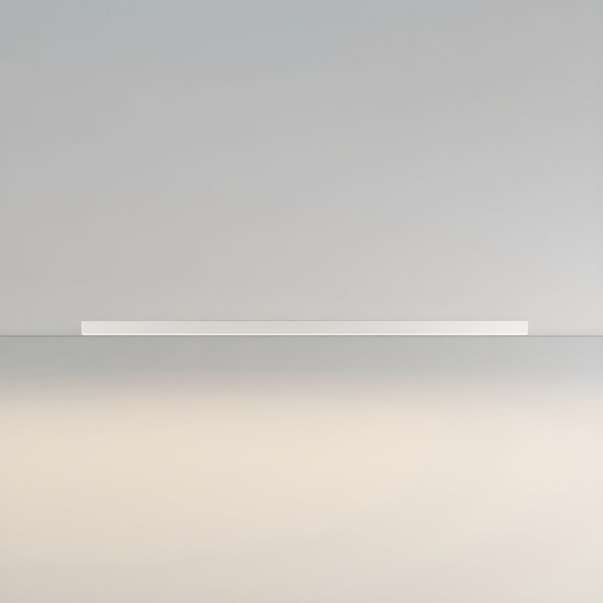 Somino Deckenleuchte Linear Ultra Slim Minimalistisch Funktional