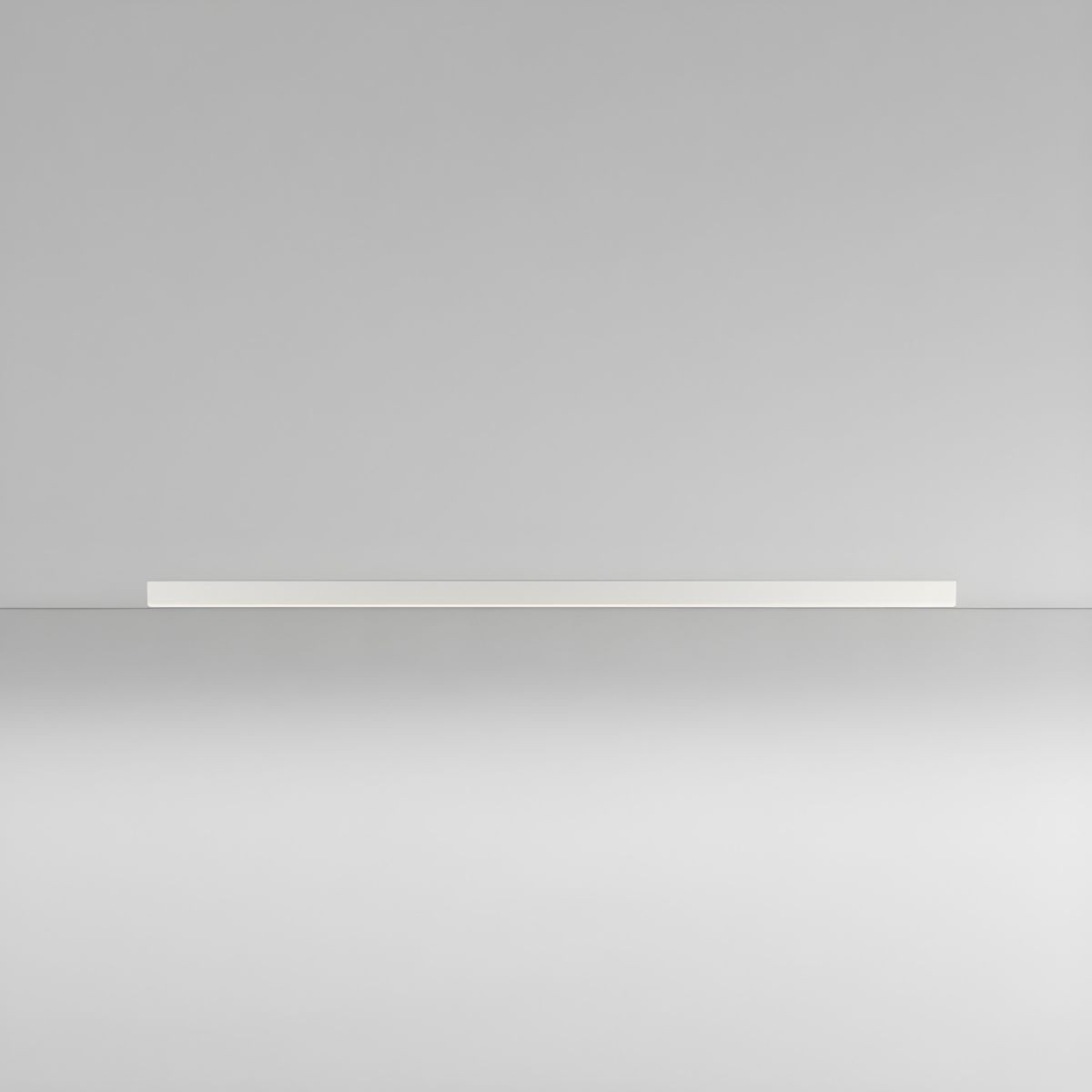Somino Deckenleuchte Linear Ultra Slim Minimalistisch Funktional