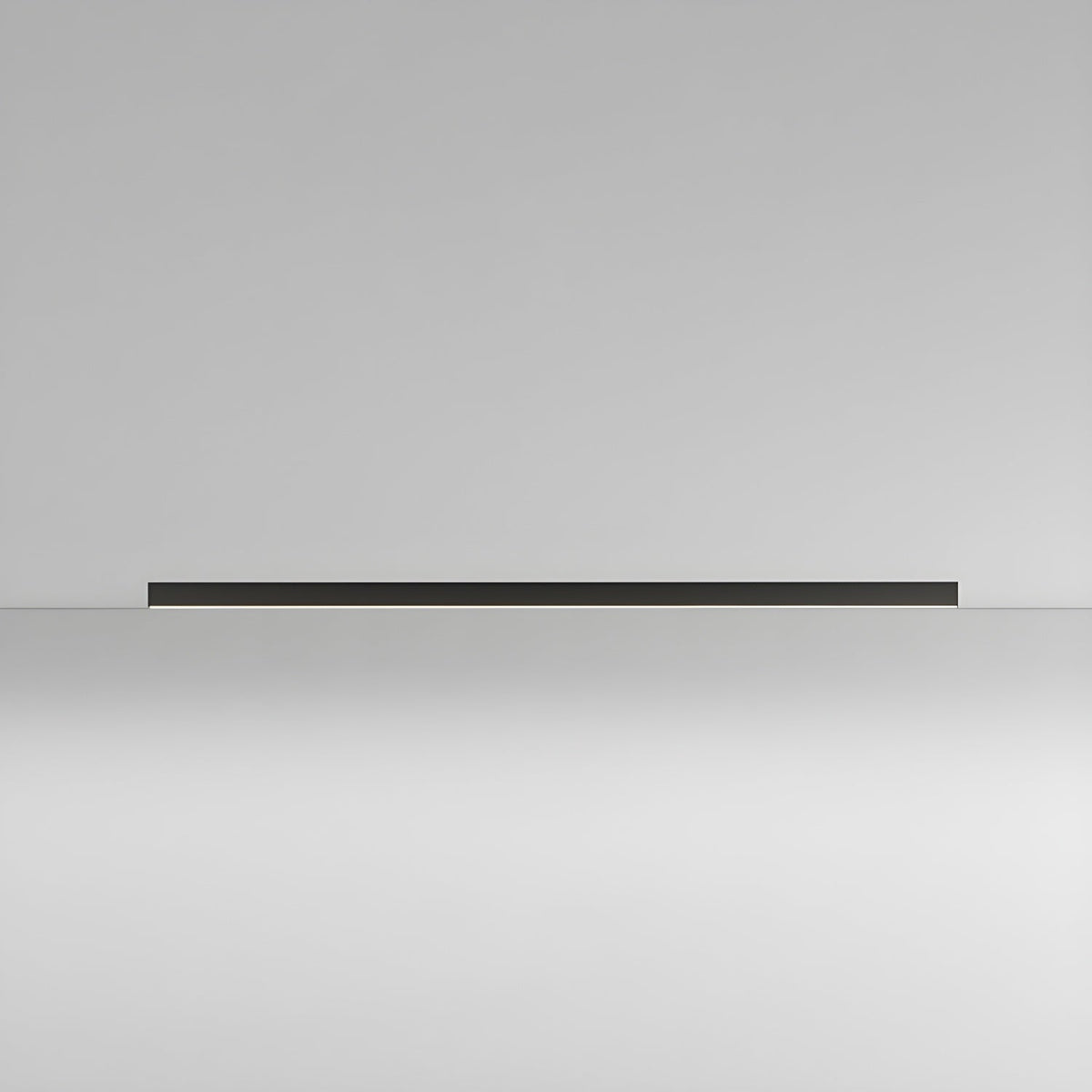 Somino Deckenleuchte Linear Ultra Slim Minimalistisch Funktional