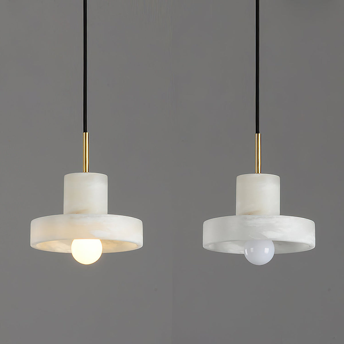 Velirira Pendelleuchte