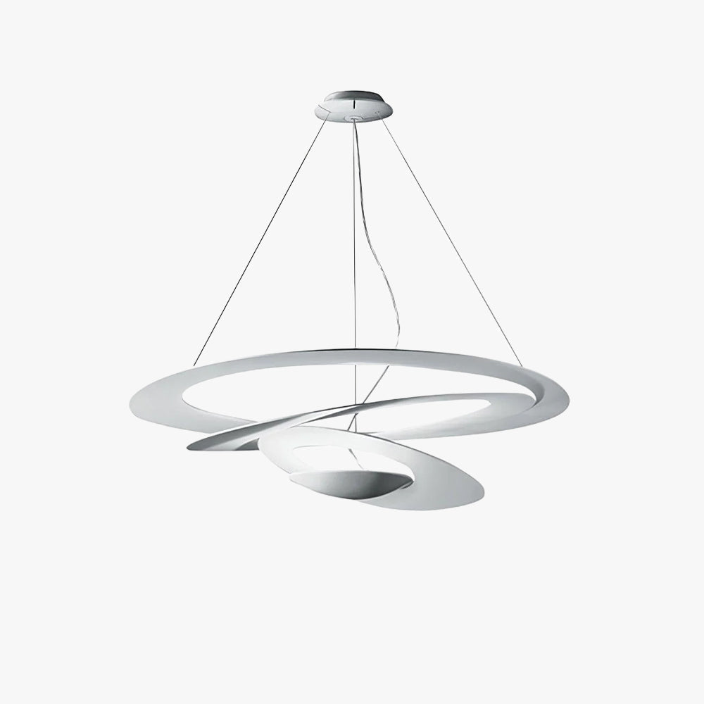 Daroa moderne Pendelleuchte