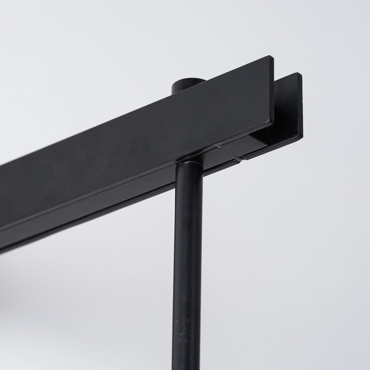Dae zeitgenössische minimalistische Wandleuchte aus Glas