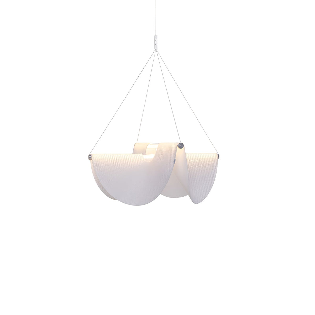 Avenuelle Postmodern Luxus-Ribbon-Pendelleuchte