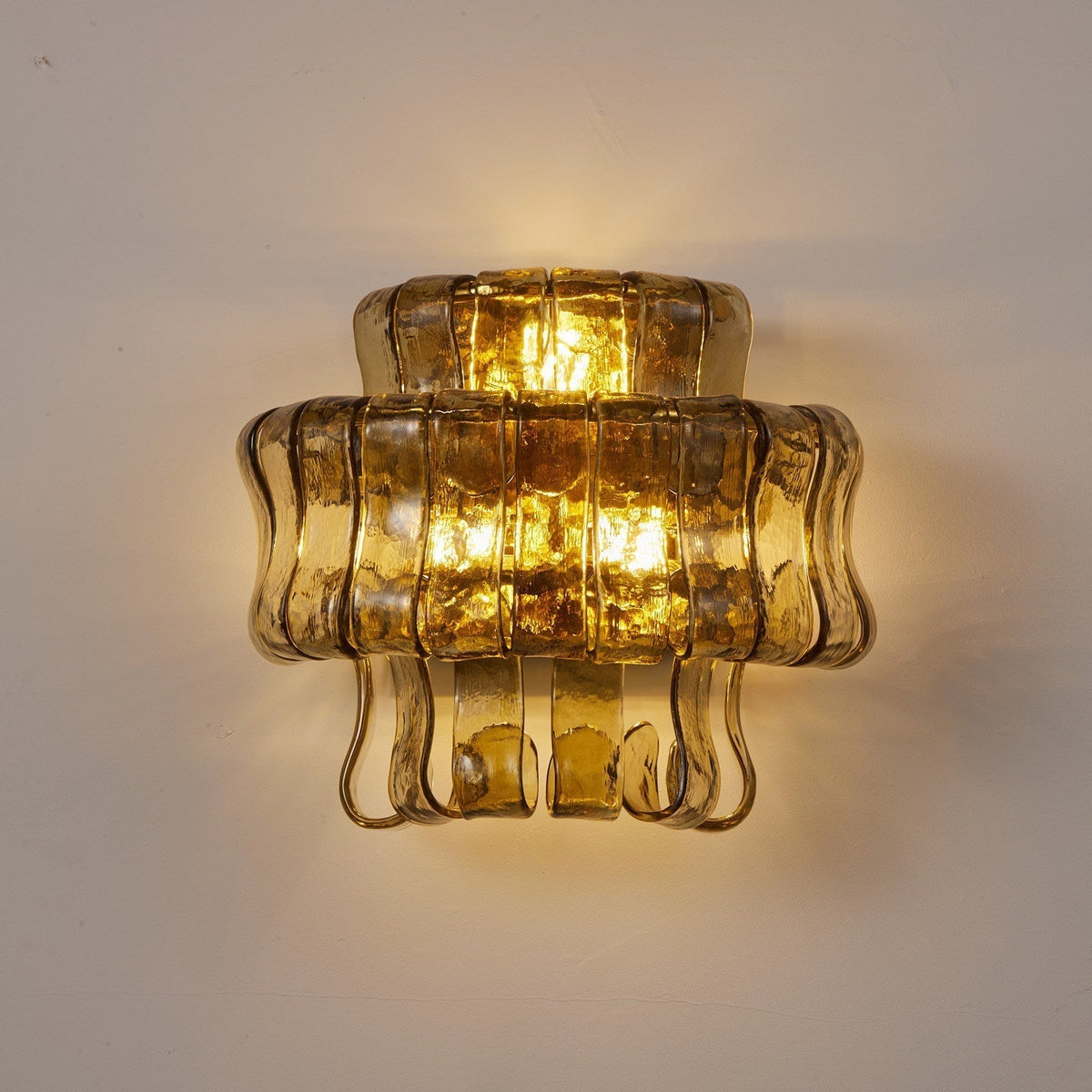 Valena Wandleuchte