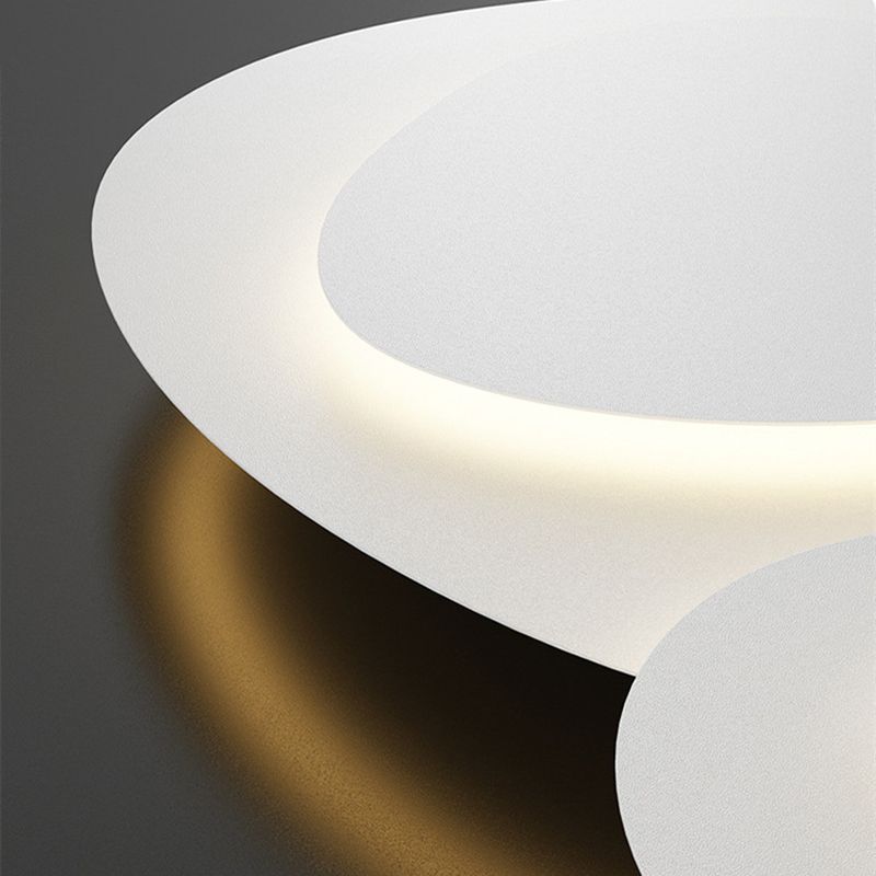 Arisha Deckenleuchte Metall Wohnzimmer Schlafzimmer Esszimmer Modern LED
