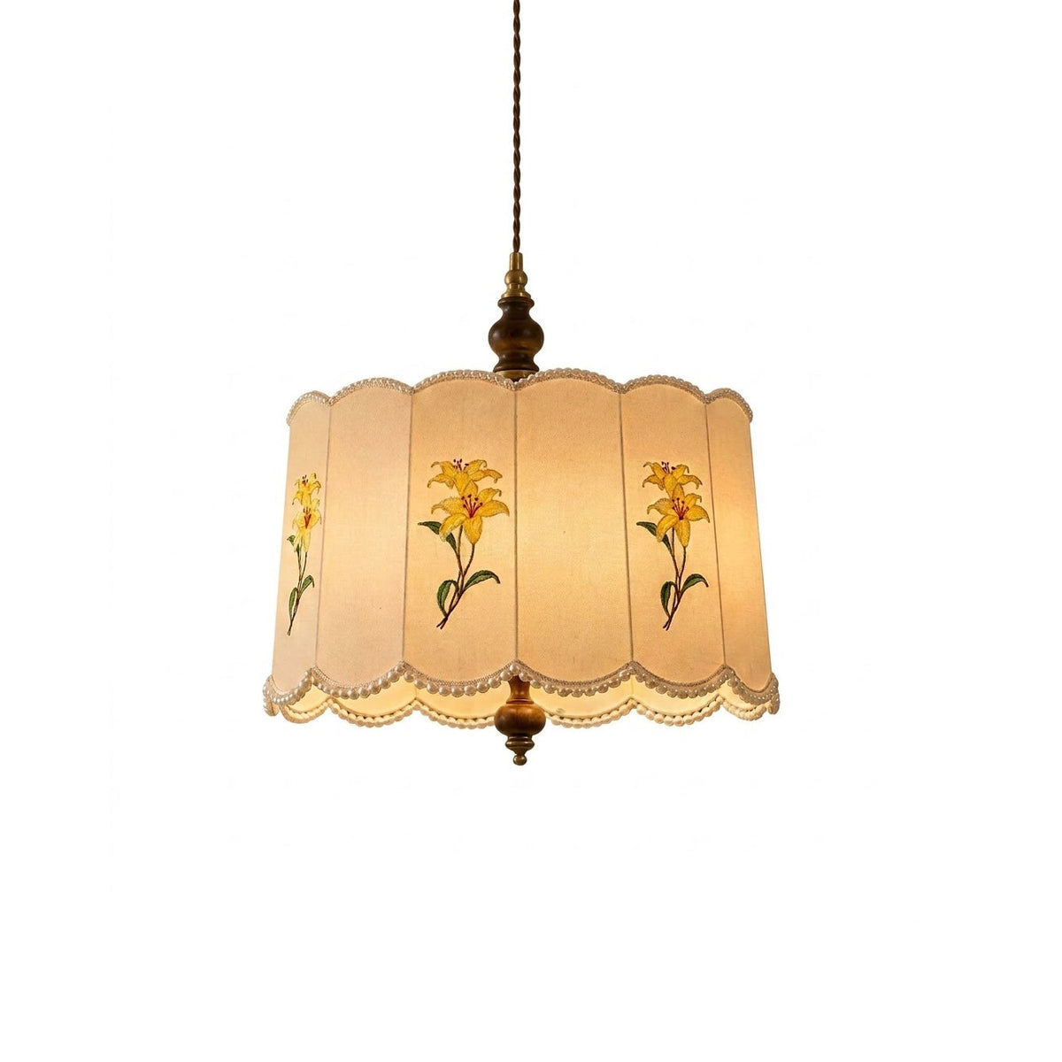 Maventon Pendelleuchte