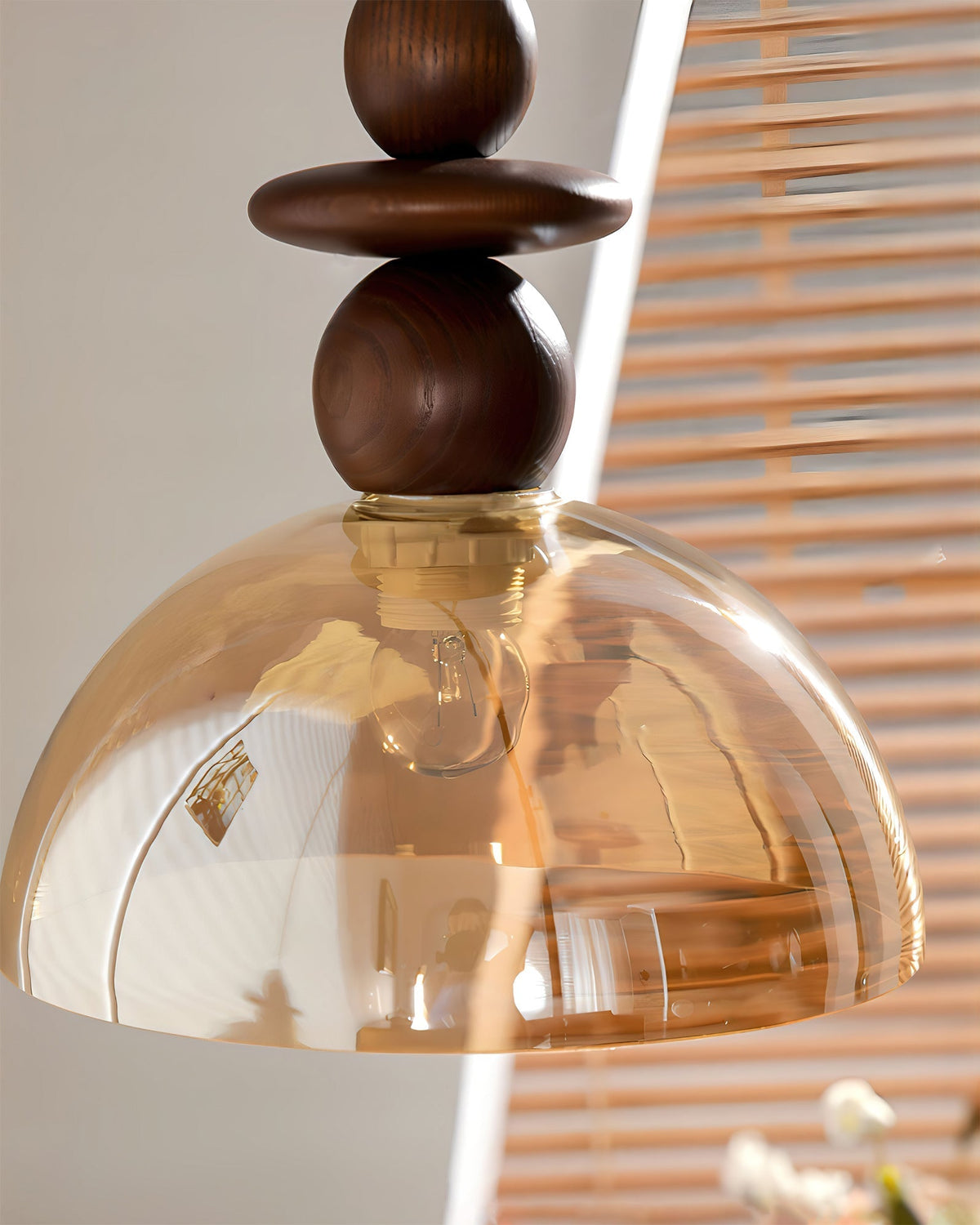 Eames Pendelleuchte